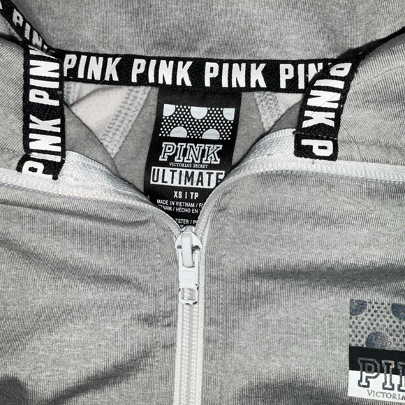 Victoria's Secret PINK: tracksuit set - Picture 4 of 8